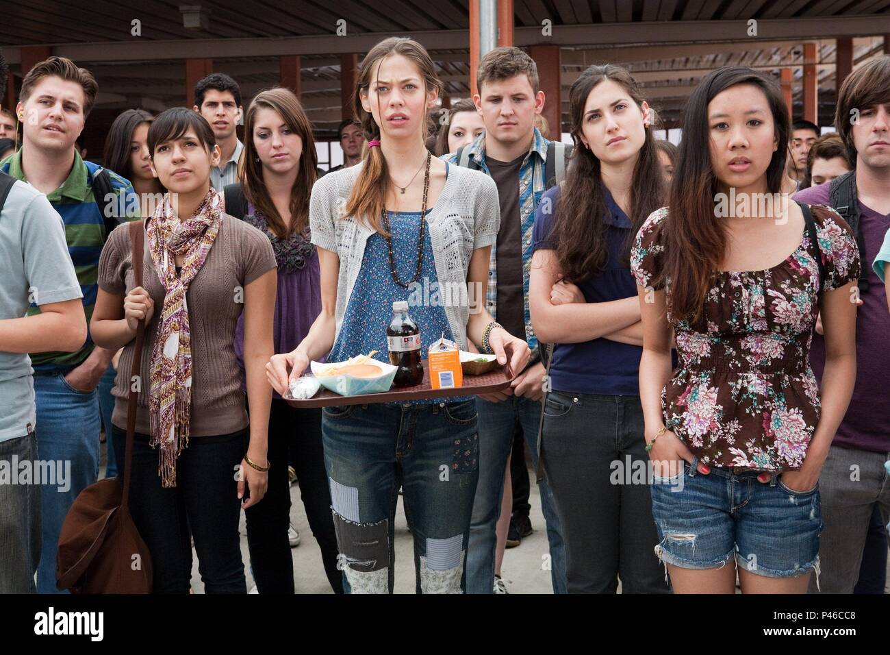 Original Film Title: CRAZY, STUPID, LOVE. English Title: CRAZY, STUPID