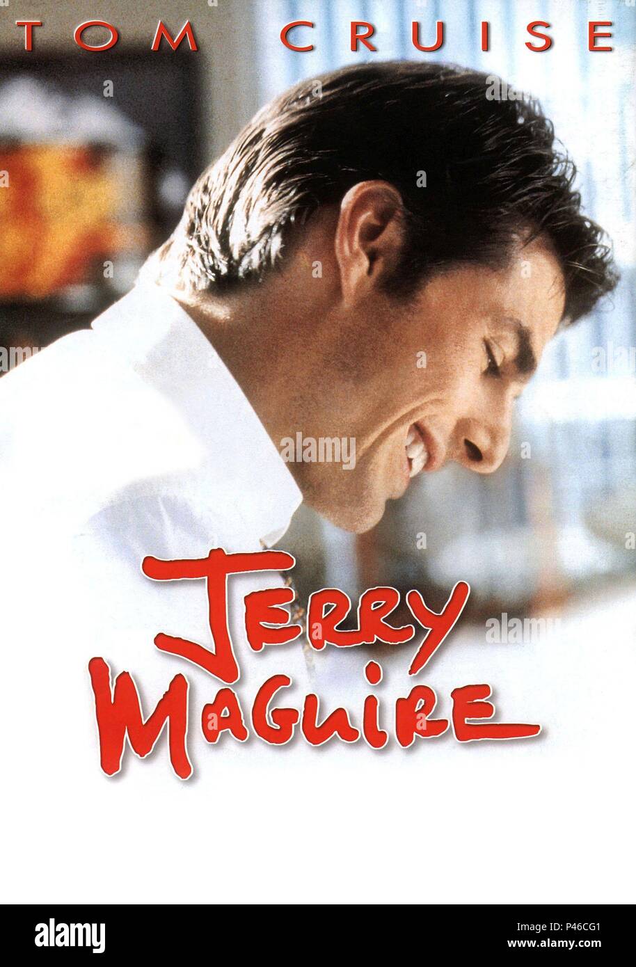 Jerry Maguire