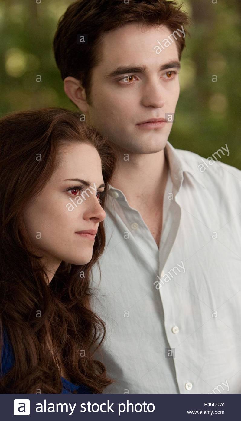 Er kristen stewart dating robert pattinson 2012