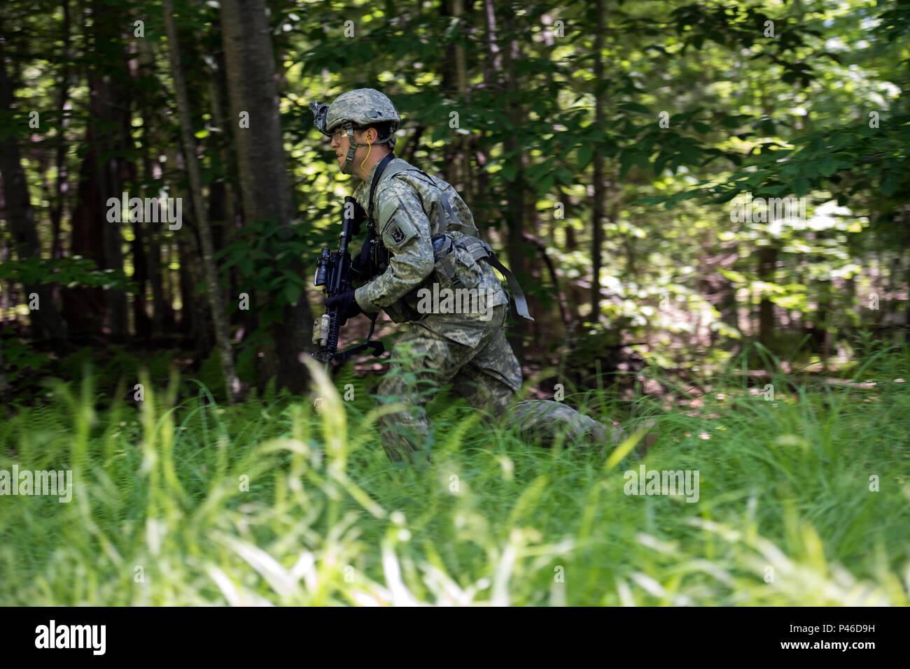 3 172 mountain infantry hi-res stock photography and images - Alamy