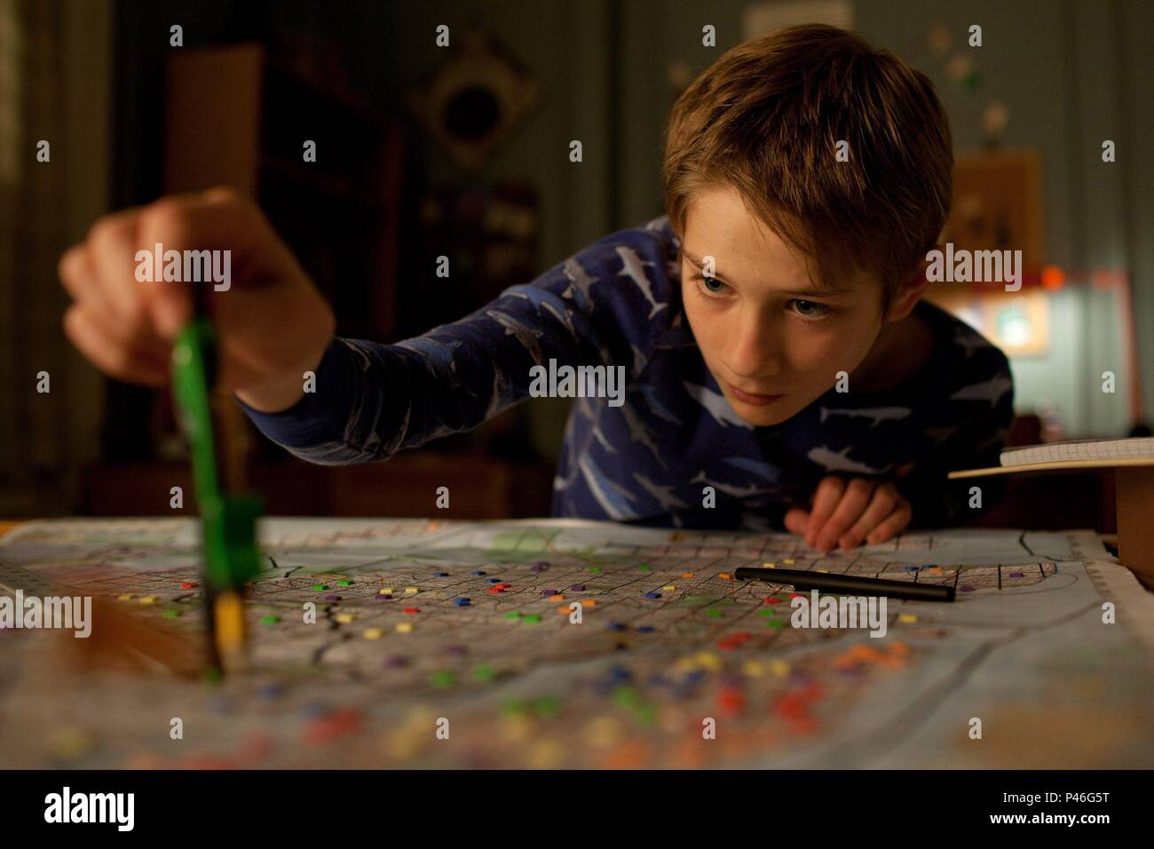 extremely loud and incredibly close film