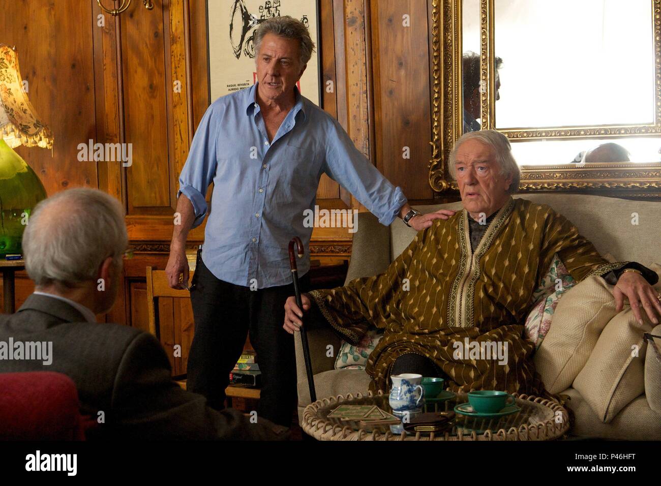 Original Film Title QUARTET. English Title QUARTET. Film Director