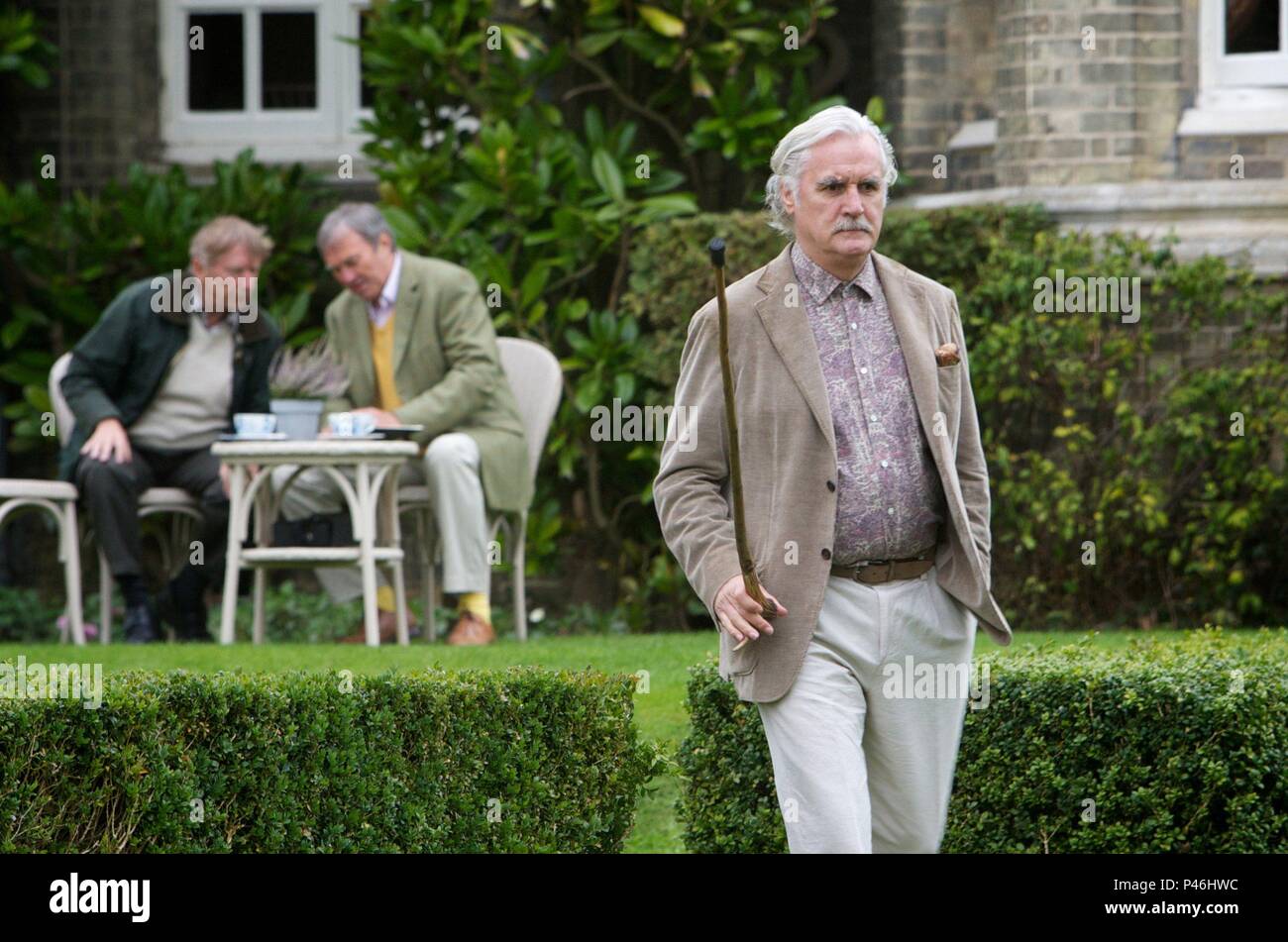 Original Film Title QUARTET. English Title QUARTET. Film Director