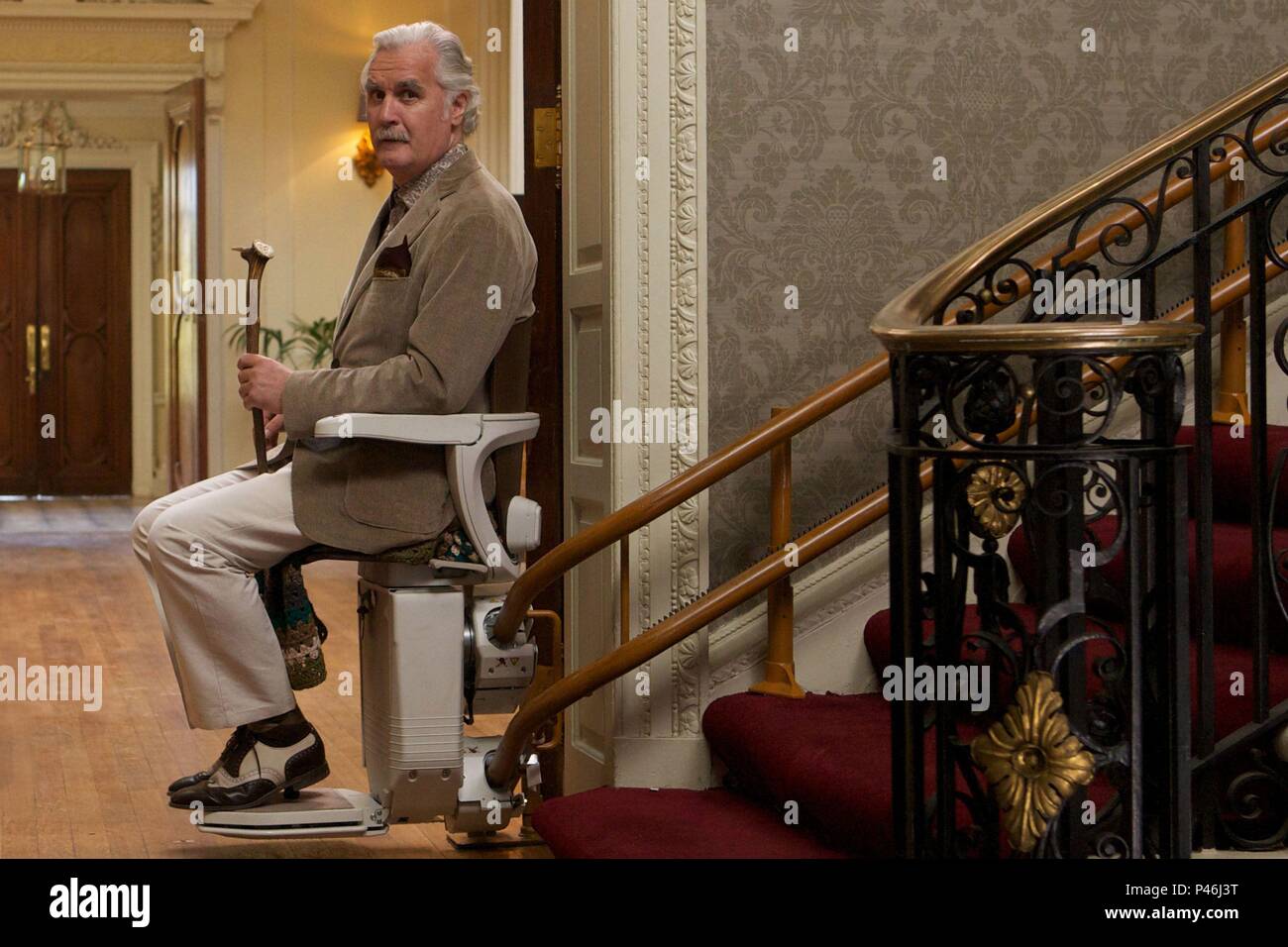 Original Film Title QUARTET. English Title QUARTET. Film Director