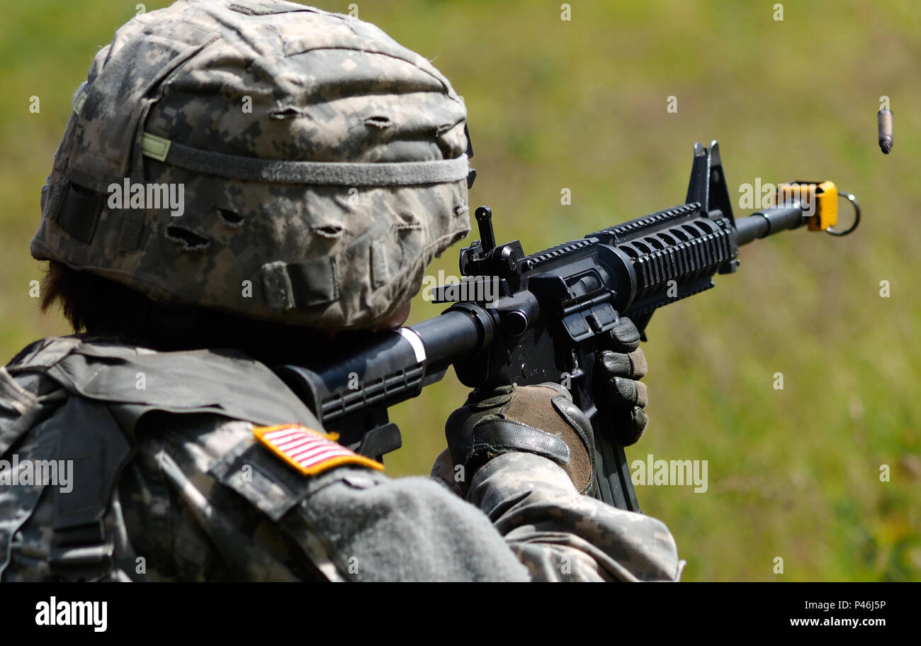 95th Riflemen Log 95th rifles hi-res stock photography and images - Alamy