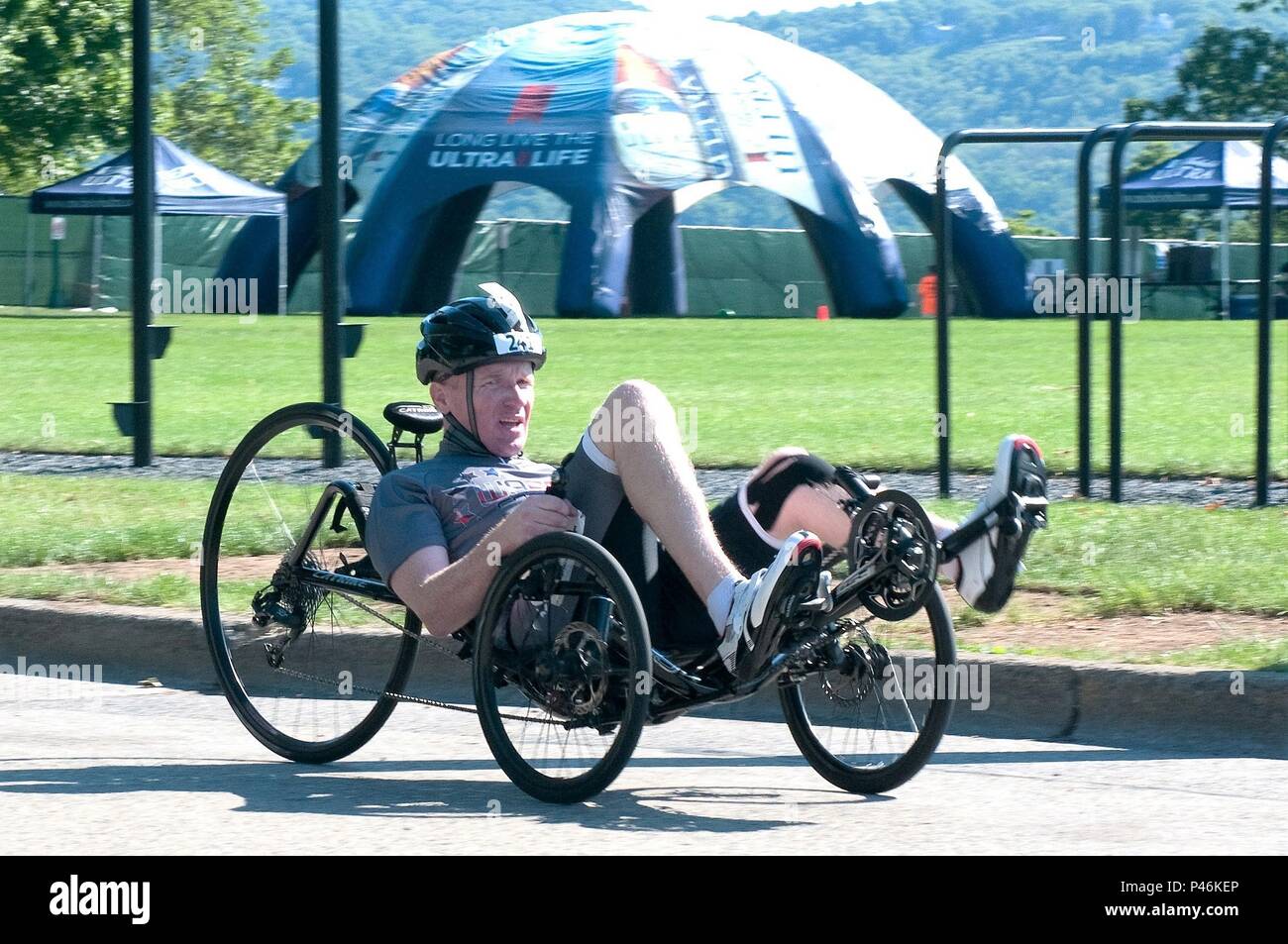 U.S. Army Staff Sgt. Mark Shrewsbury, U.S. Special Operations Command