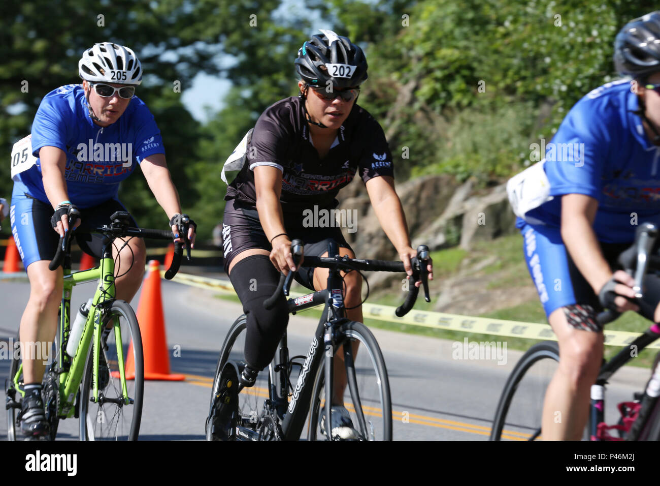 west point cycling jersey