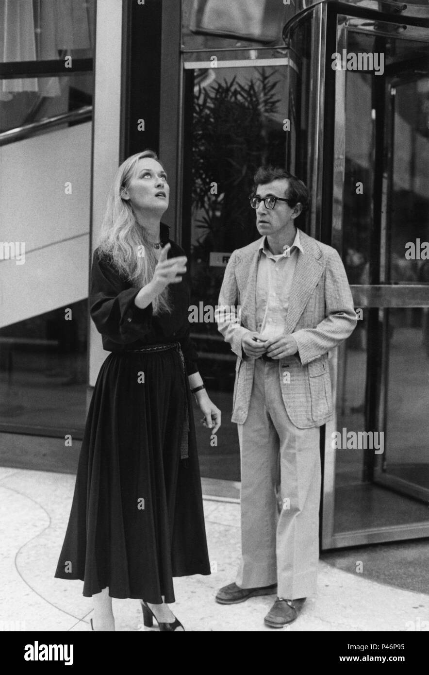 Original Film Title MANHATTAN. English Title MANHATTAN. Film Director