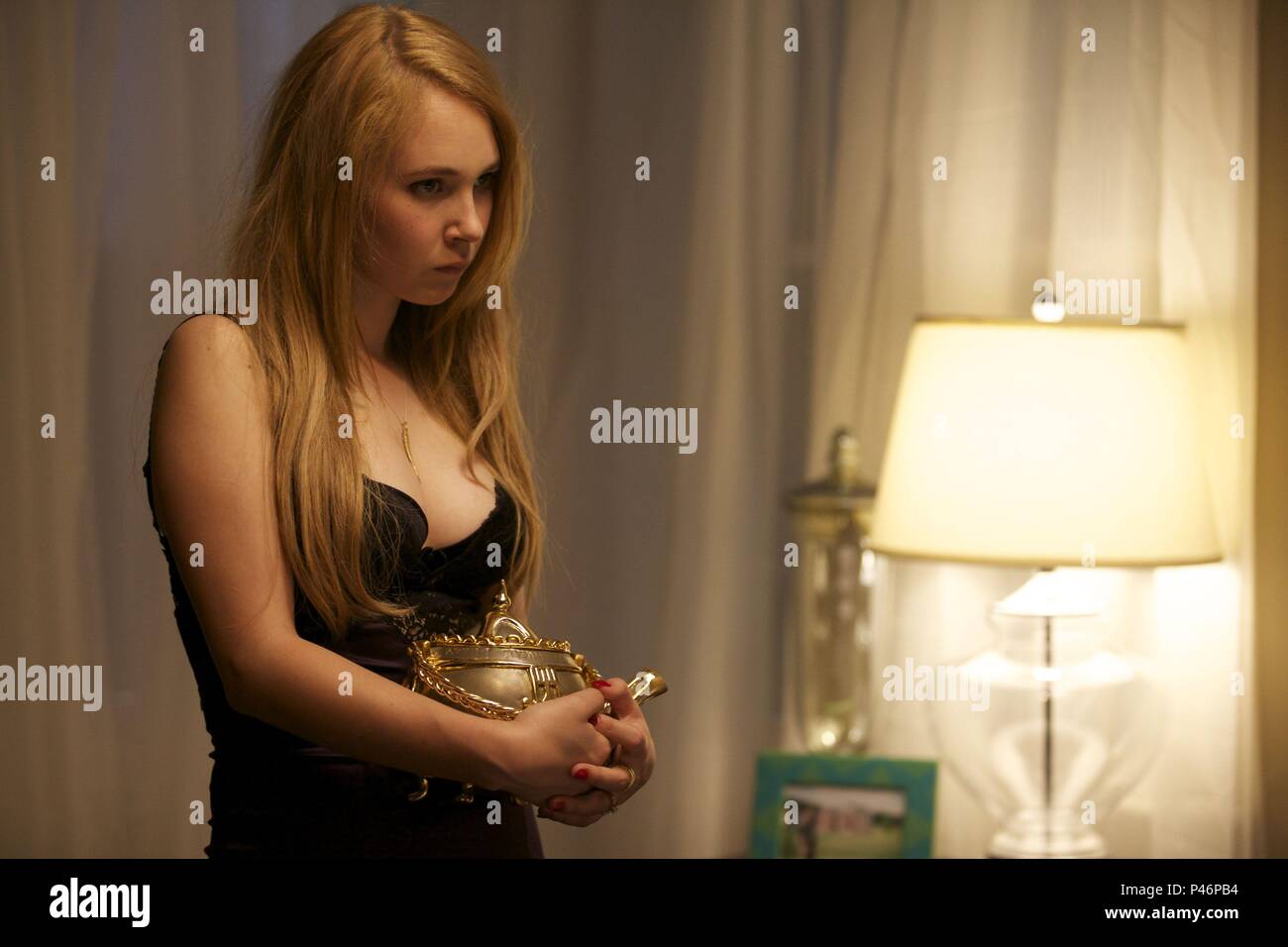 The juno temple hires stock photography and images Alamy