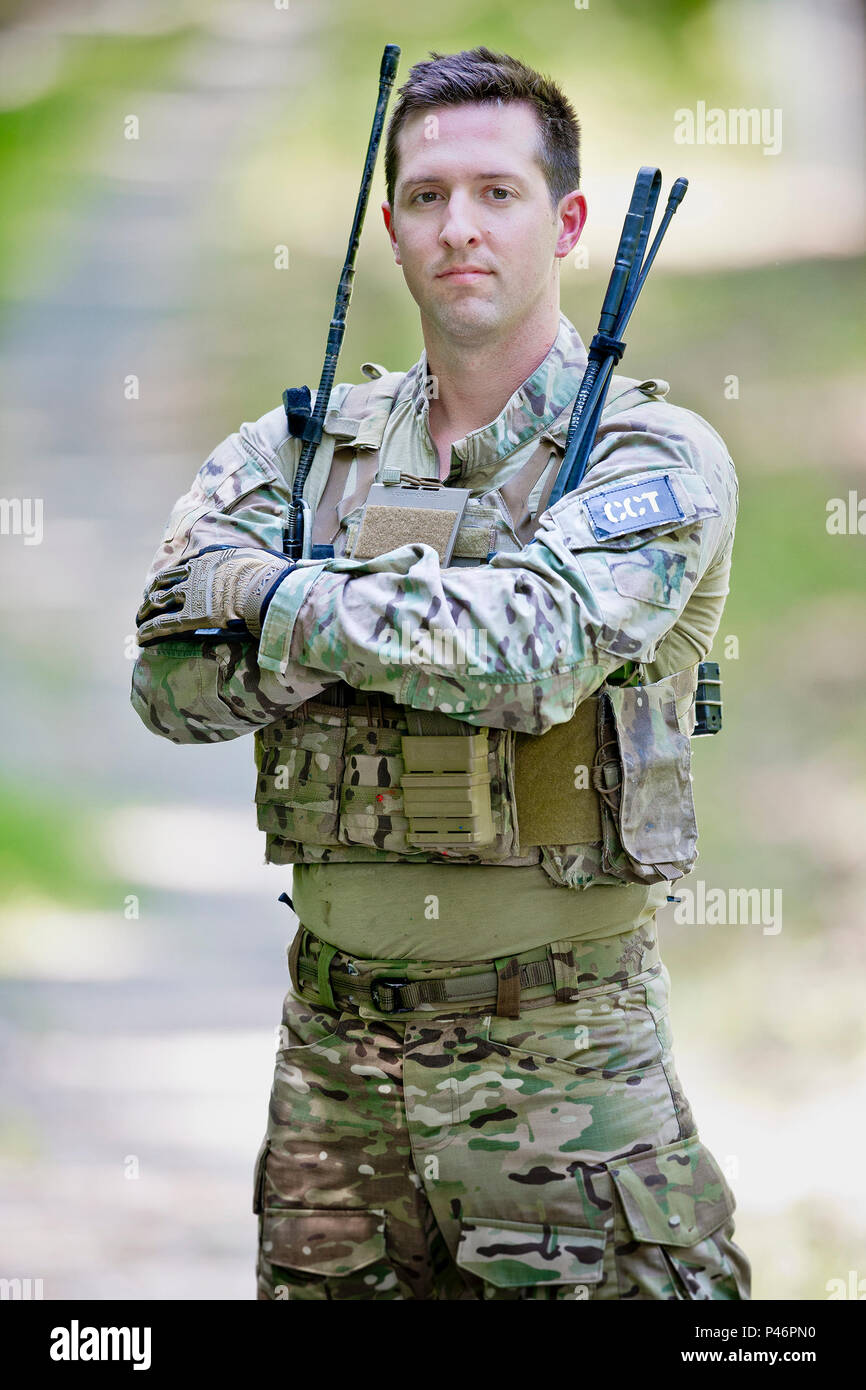 special tactics officer air national guard