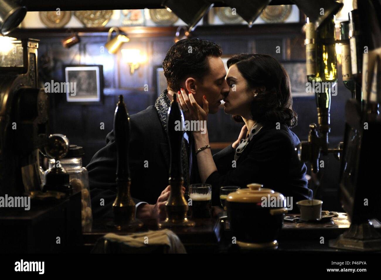the deep blue sea film