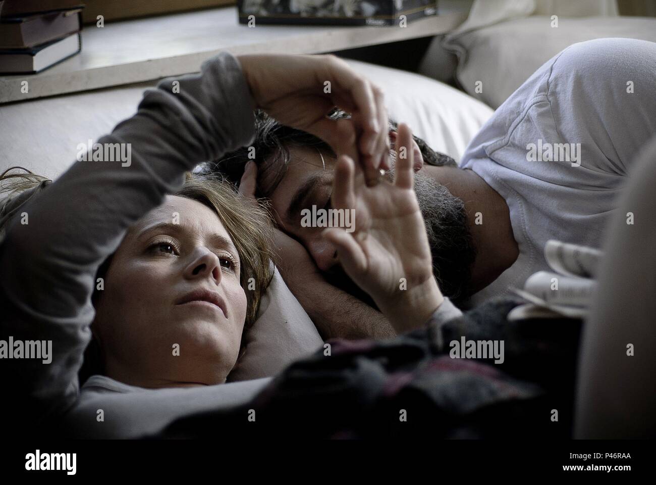 Alma zack hi-res stock photography and images - Alamy