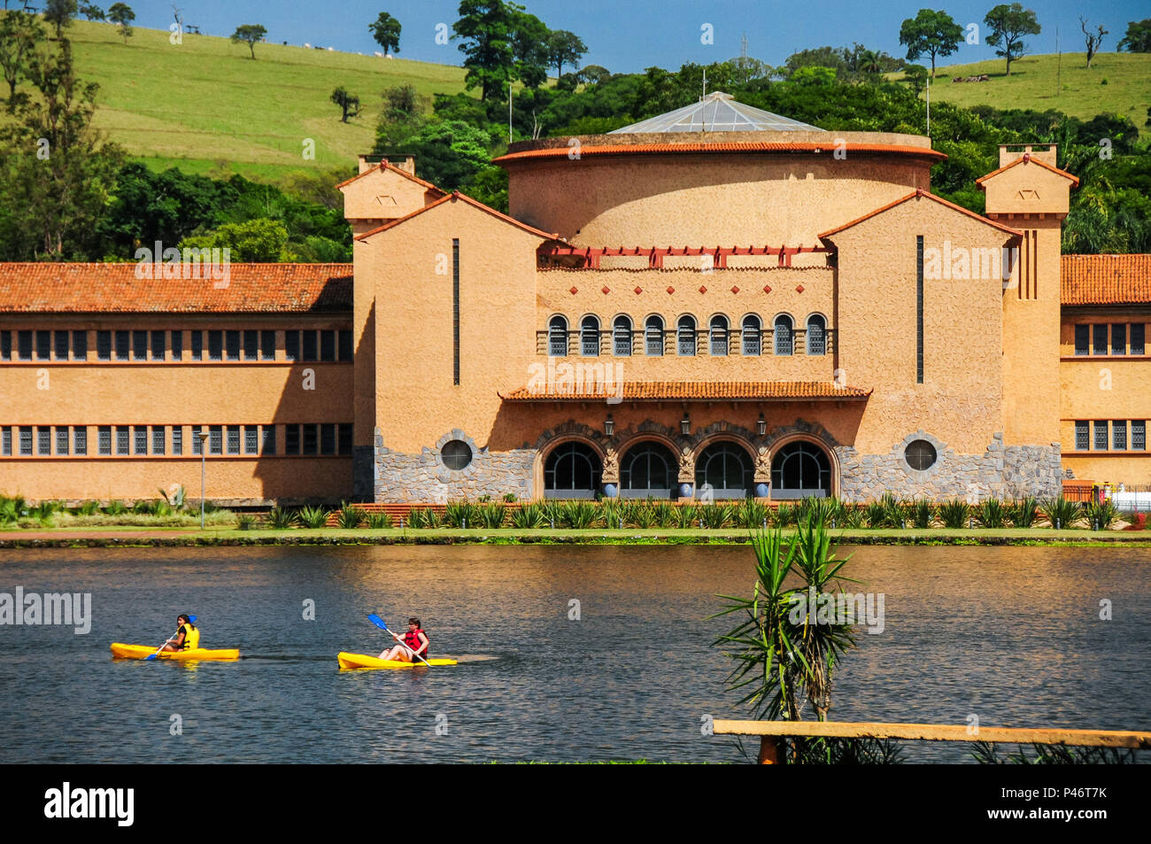 Araxá Minas Gerais fonte: c8.alamy.com