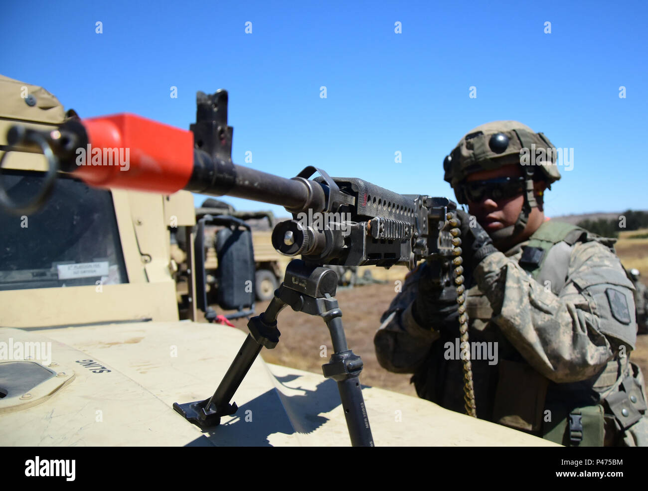 1 487th field artillery hires stock photography and images Alamy