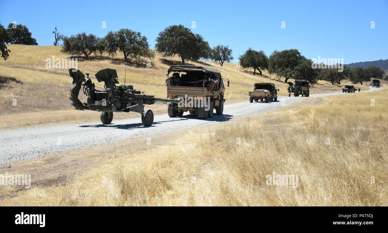 487th field artillery regiment hires stock photography and images Alamy