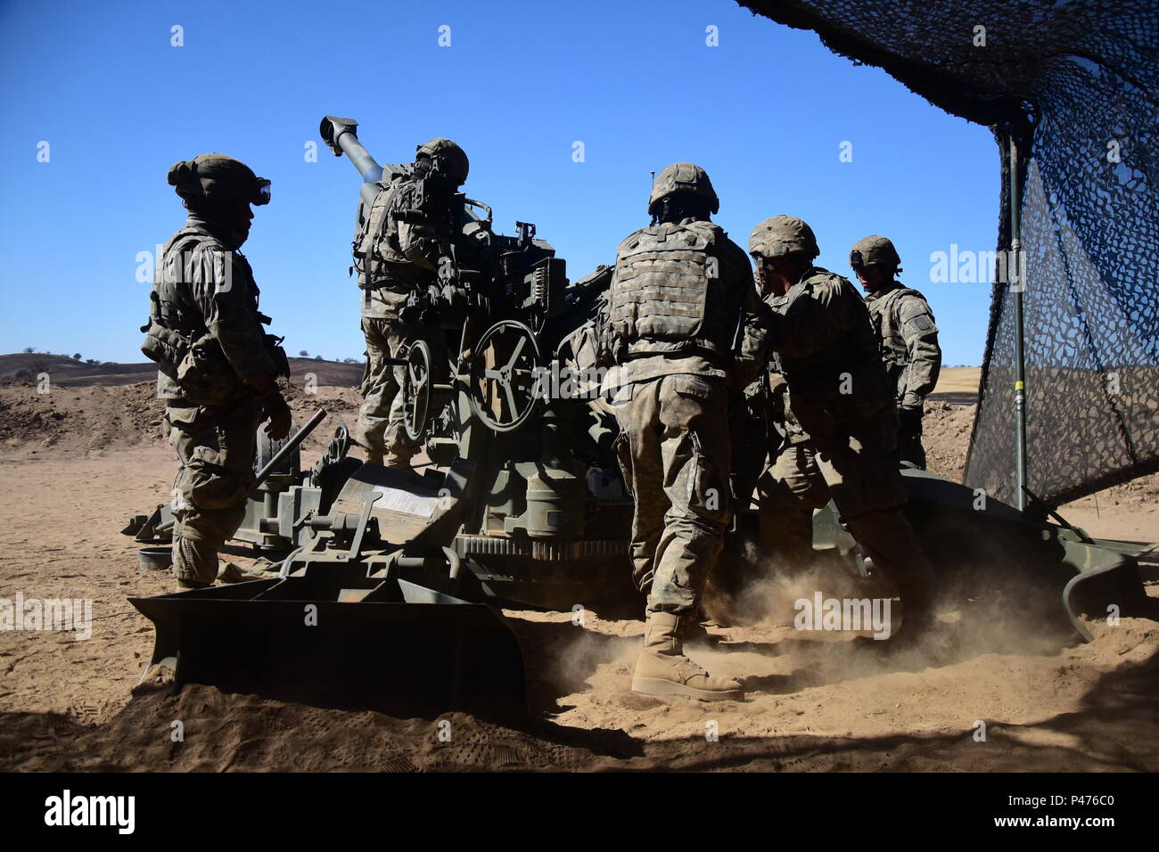 487th field artillery hires stock photography and images Alamy