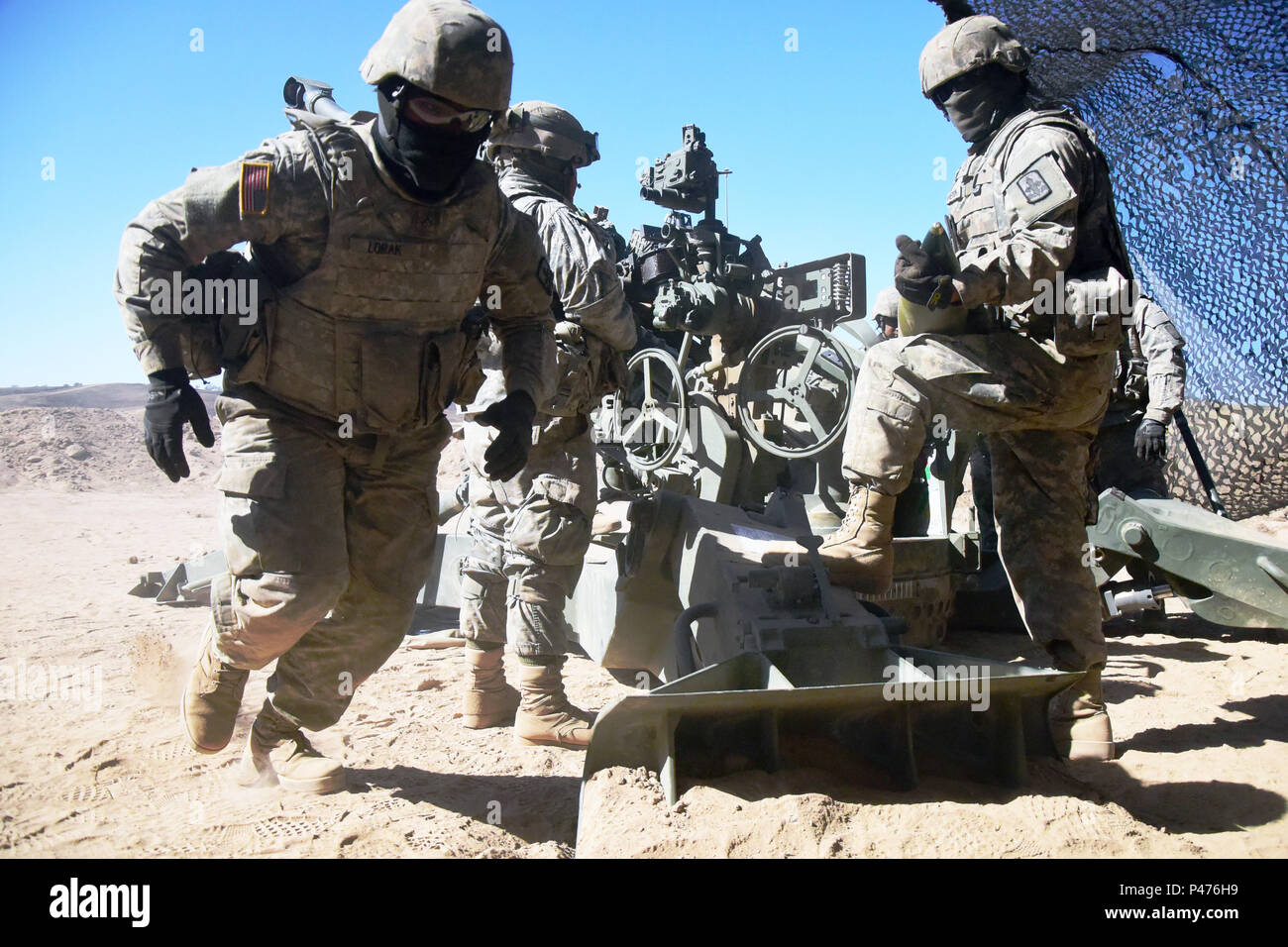 487th field artillery hires stock photography and images Alamy