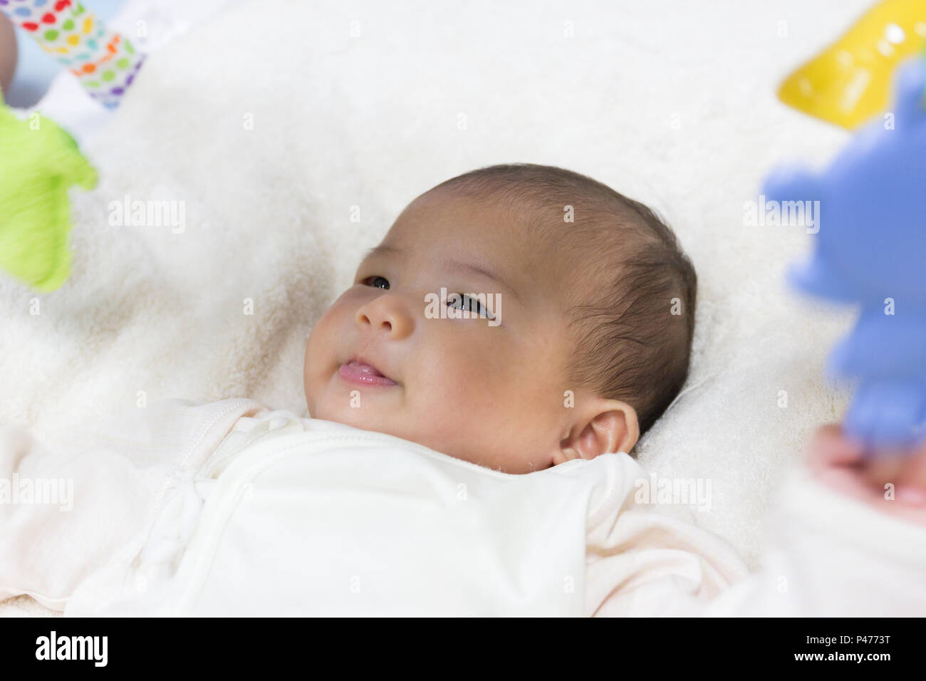 asian cute baby pictures
