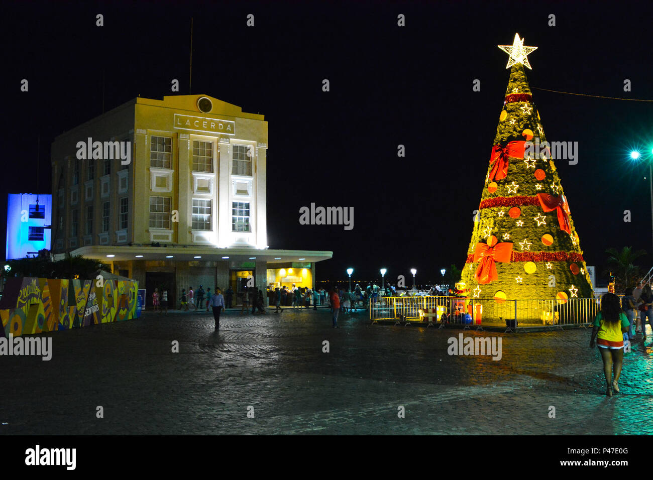 Decoração de natal hi-res stock photography and images - Alamy
