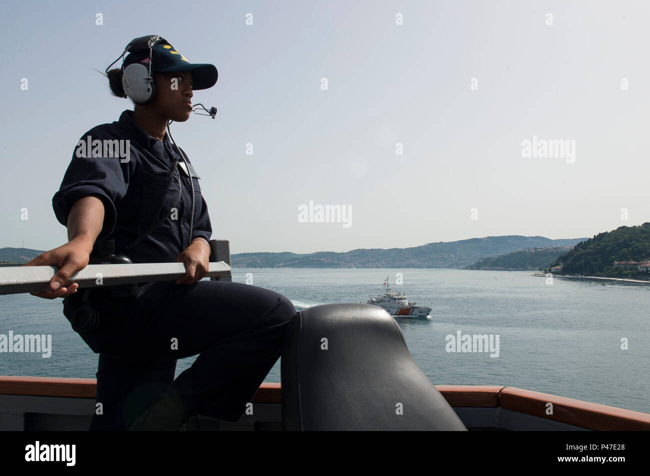 Robert porter allen hi-res stock photography and images - Alamy