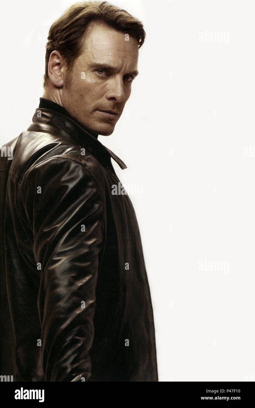 Original Film Title XMEN FIRST CLASS. English Title XMEN FIRST