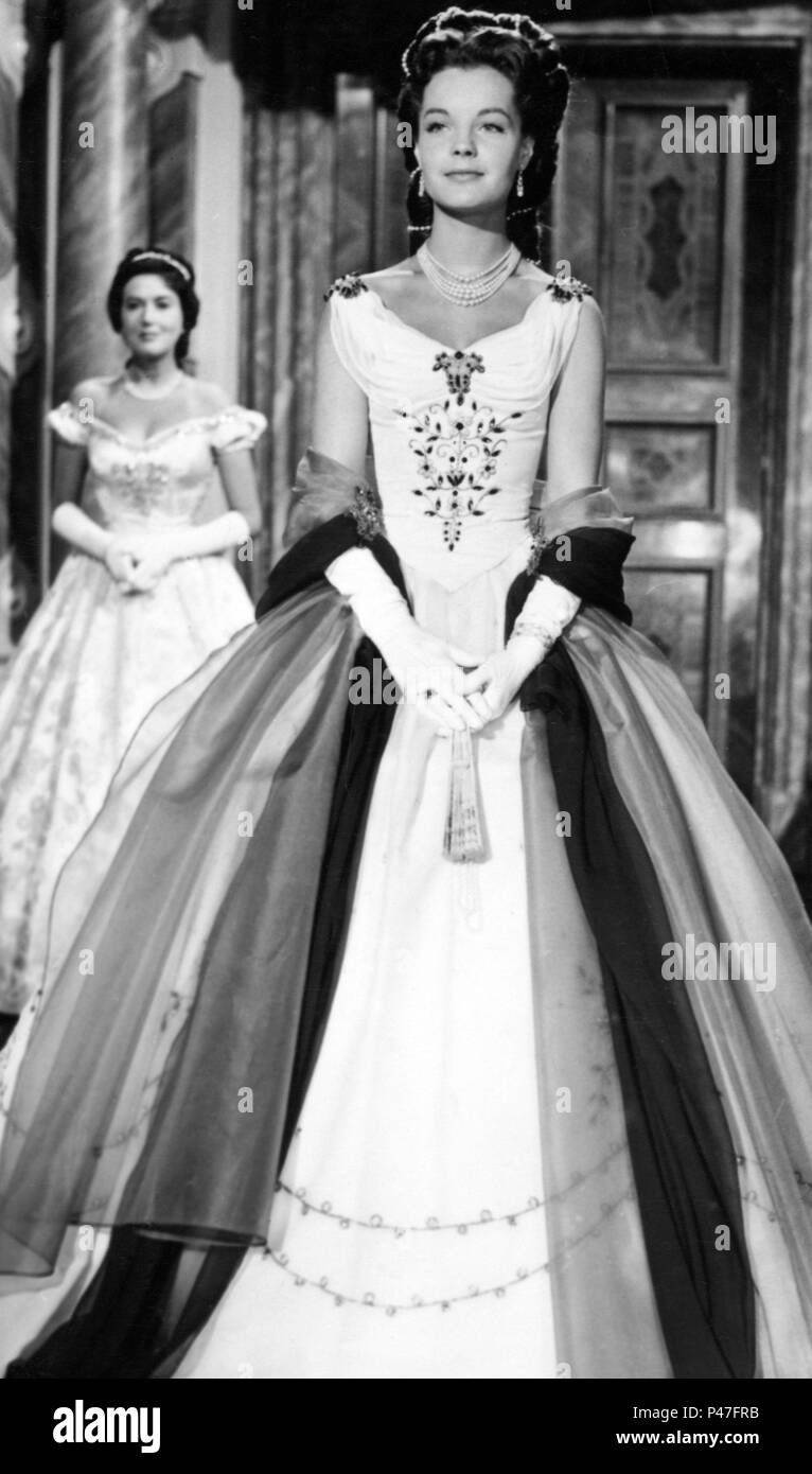 Kaiserin elisabeth von oesterreich, Black and White Stock