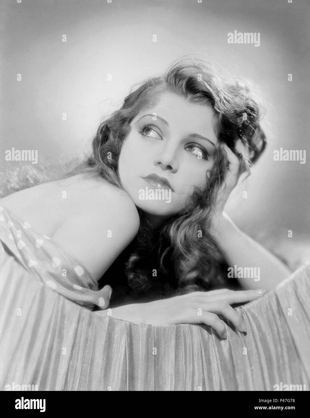 Watch Nancy Carroll video Watch Nancy Carroll video