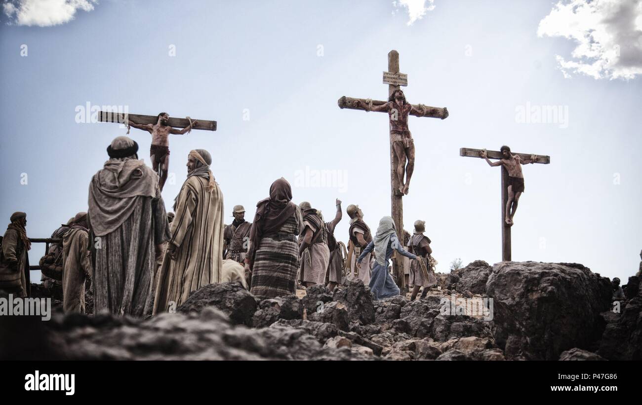 The bible history channel hires stock photography and images Alamy