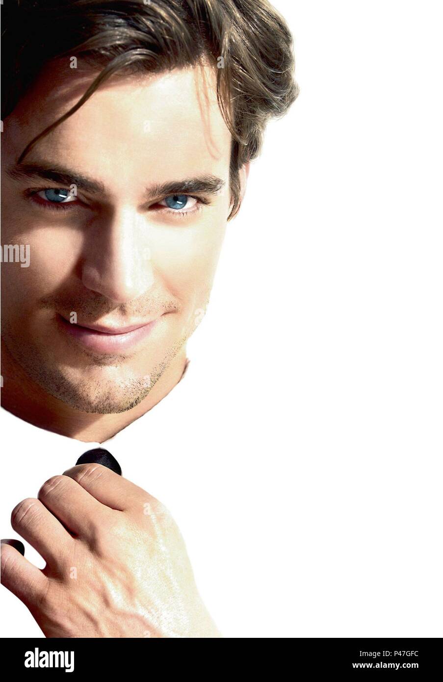 Original Film Title: WHITE COLLAR. English Title: WHITE COLLAR. Film