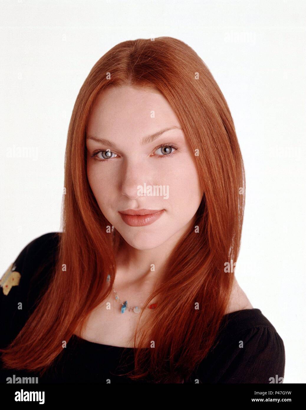 Laura prepon hi-res stock photography and images - Alamy