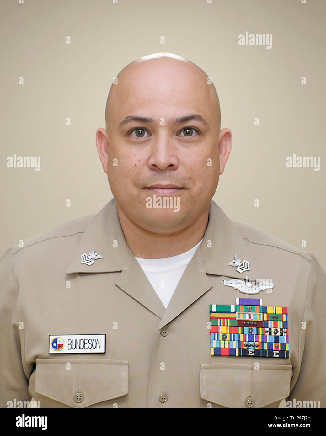 CORPUS CHRISTI, Texas (Nov. 1, 2017) Hospital Corpsman 1st Class (Fleet