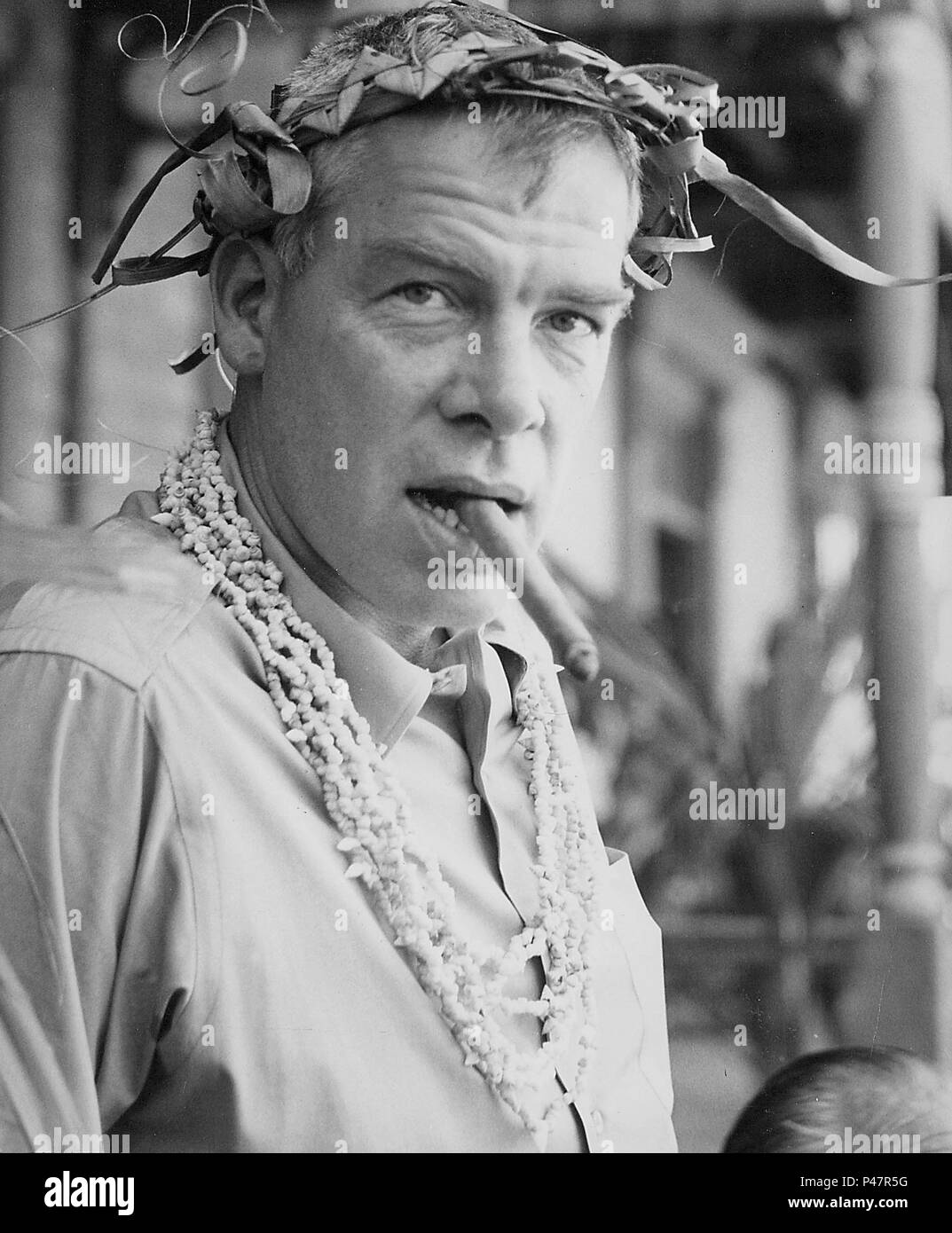 Original Film Title DONOVAN'S REEF. English Title DONOVAN'S REEF. Film Director JOHN FORD