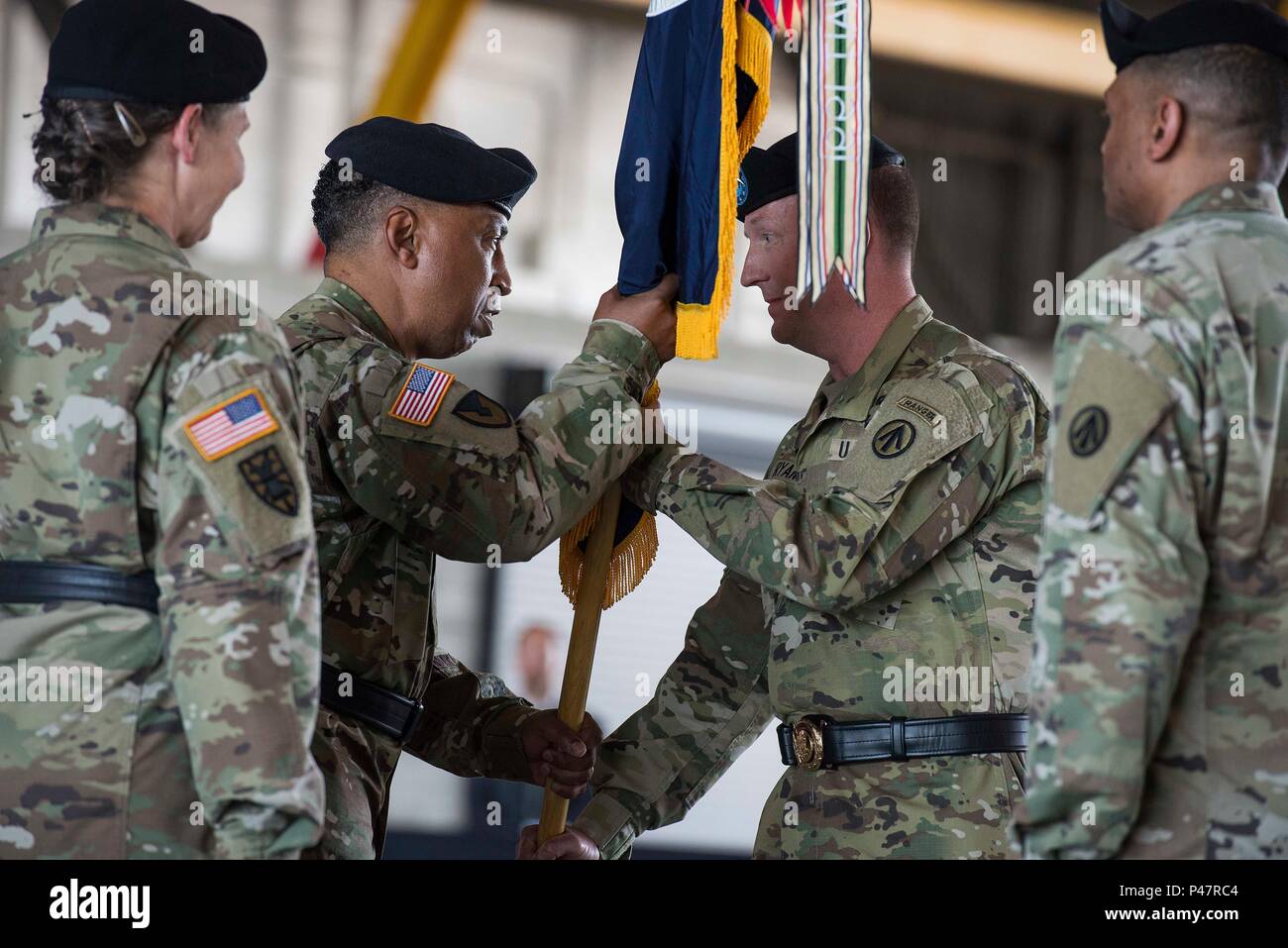 U.s. Army Military Surface Deployment And Distribution Command
