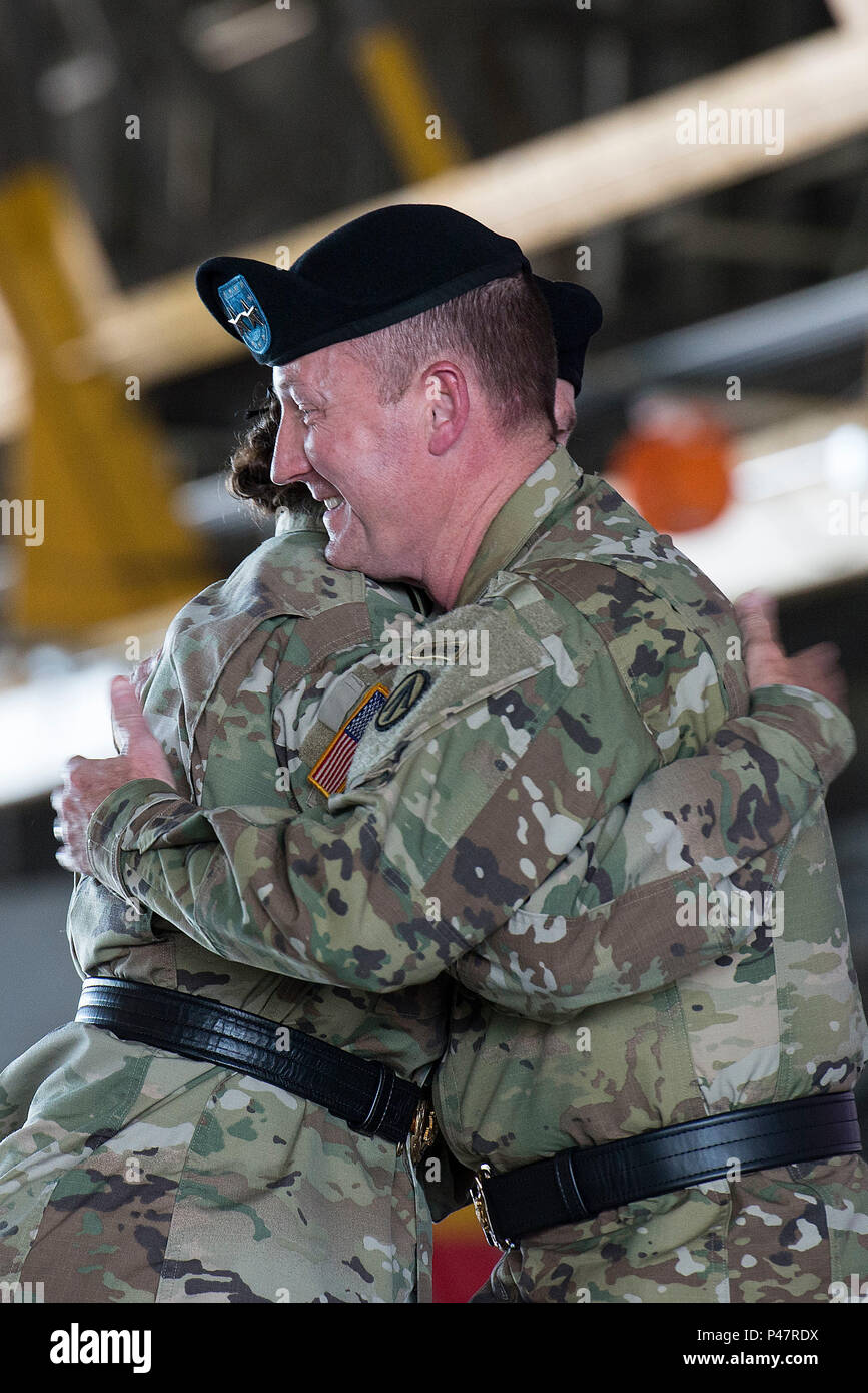 U s army military surface deployment and distribution command high