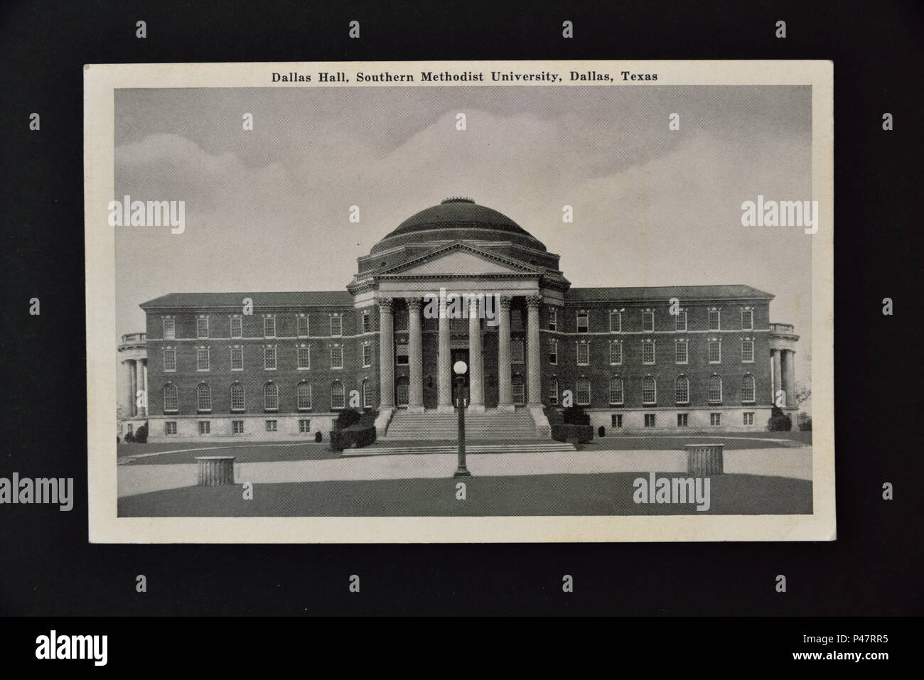Dallas texas 1930s hi-res stock photography and images - Alamy