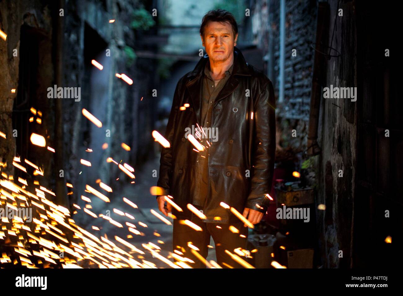 Original Film Title: TAKEN 2. English Title: TAKEN 2. Film Director
