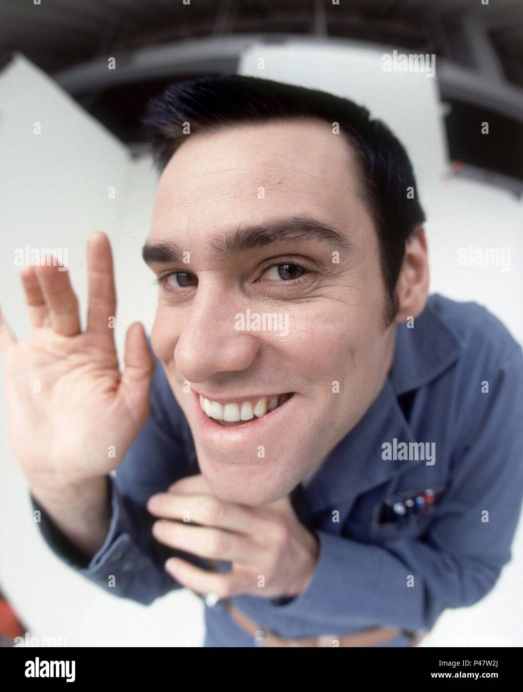 Original Film Title THE CABLE GUY. English Title THE CABLE GUY. Film Director BEN STILLER