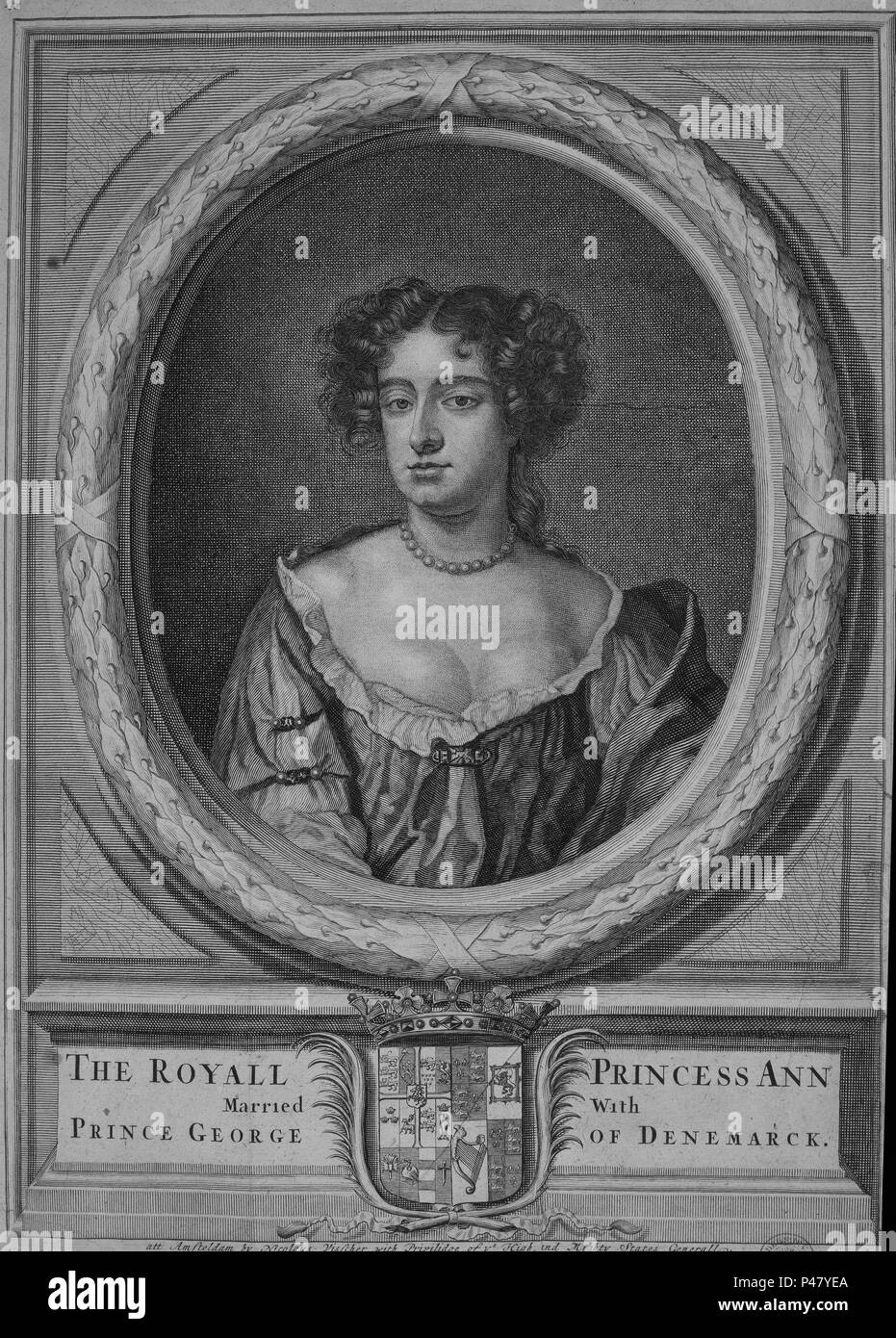 Ana de bretana hires stock photography and images Alamy