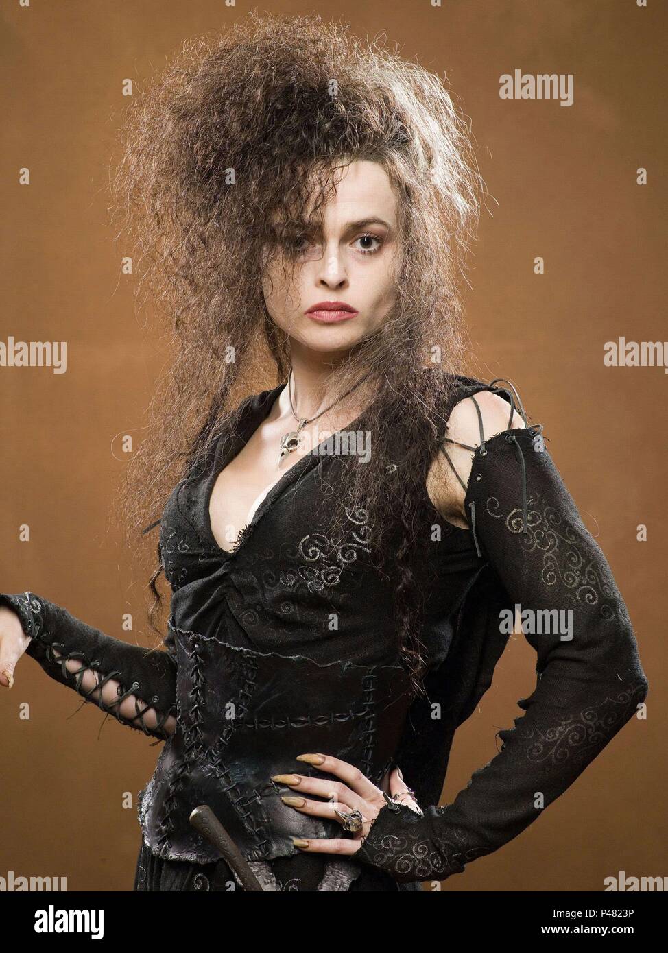 Helena Bonham Carter Harry Potter Film Hi res Stock Photography And Helena Bonham Carter Harry Potter Film Hi res Stock Photography And