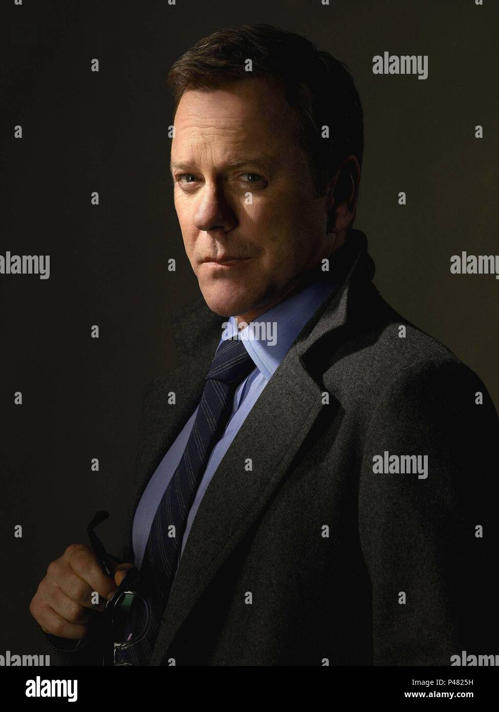 Original Film Title DESIGNATED SURVIVOR. English Title DESIGNATED