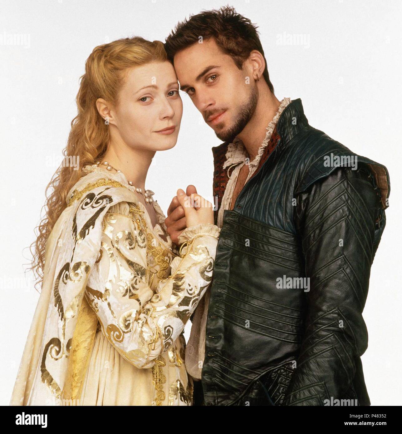 Shakespeare in love film hi-res stock photography and images - Alamy