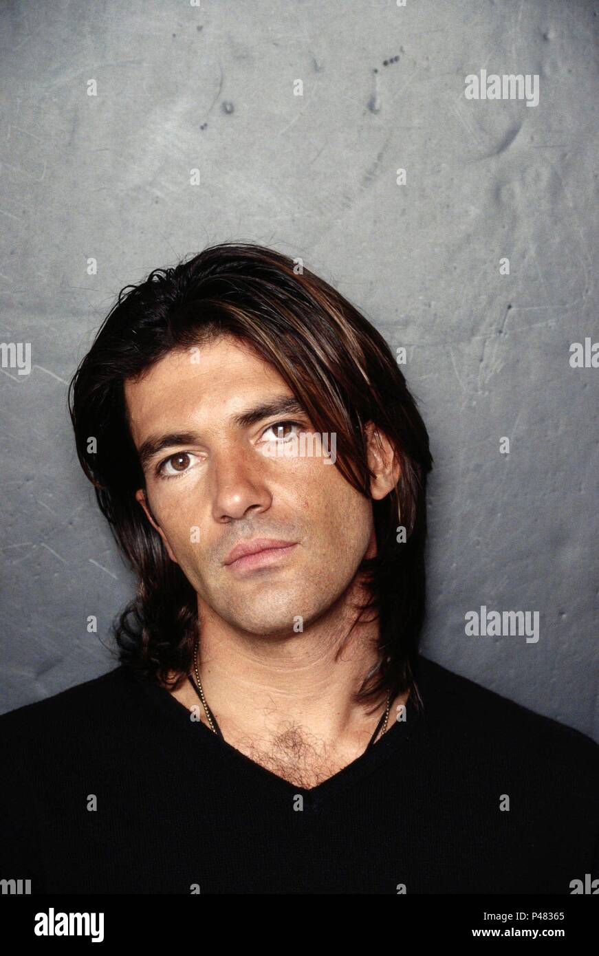 Antonio Banderas - Desperado' Photo