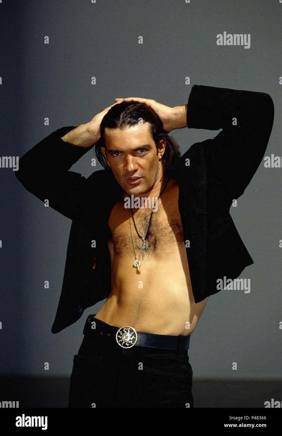 Original Film Title Desperado English Title Desperado Film Director Robert Rodriguez Year 1995 Stars Antonio Banderas Credit Columbia Tristar Album Stock Photo Alamy