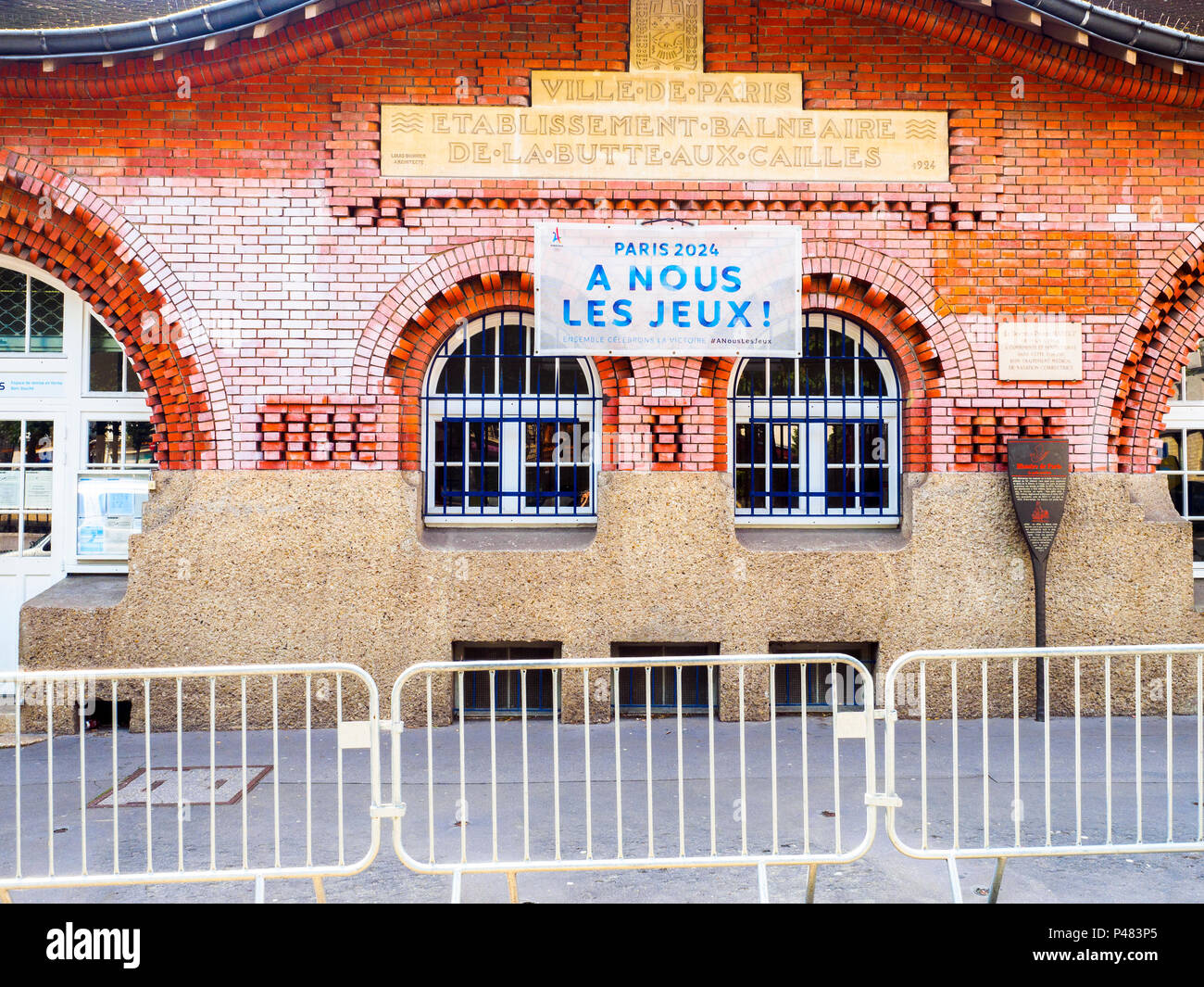 13th Arrondissement Paris High Resolution Stock Photography And Images Alamy