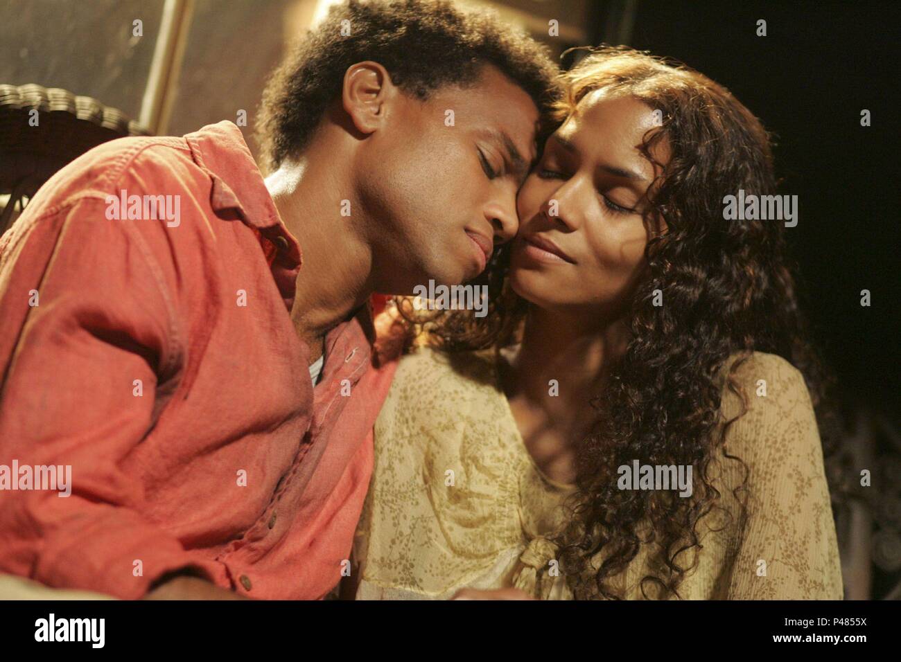 Their Eyes Were Watching God Movie Stills