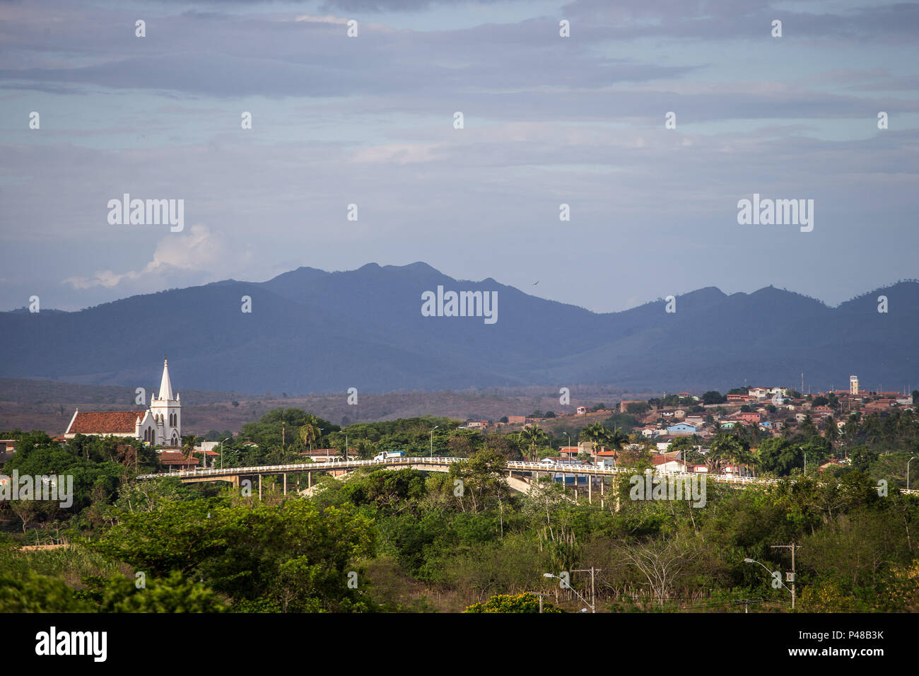 Sesc em Minas Gerais