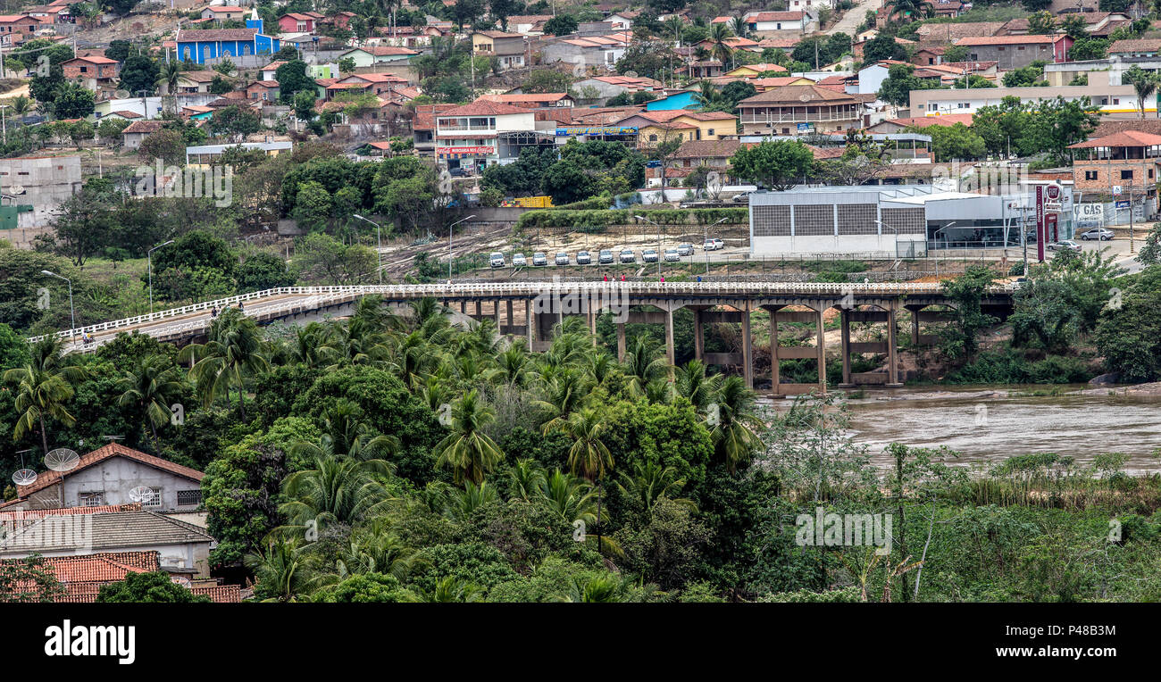 Sesc em Minas Gerais