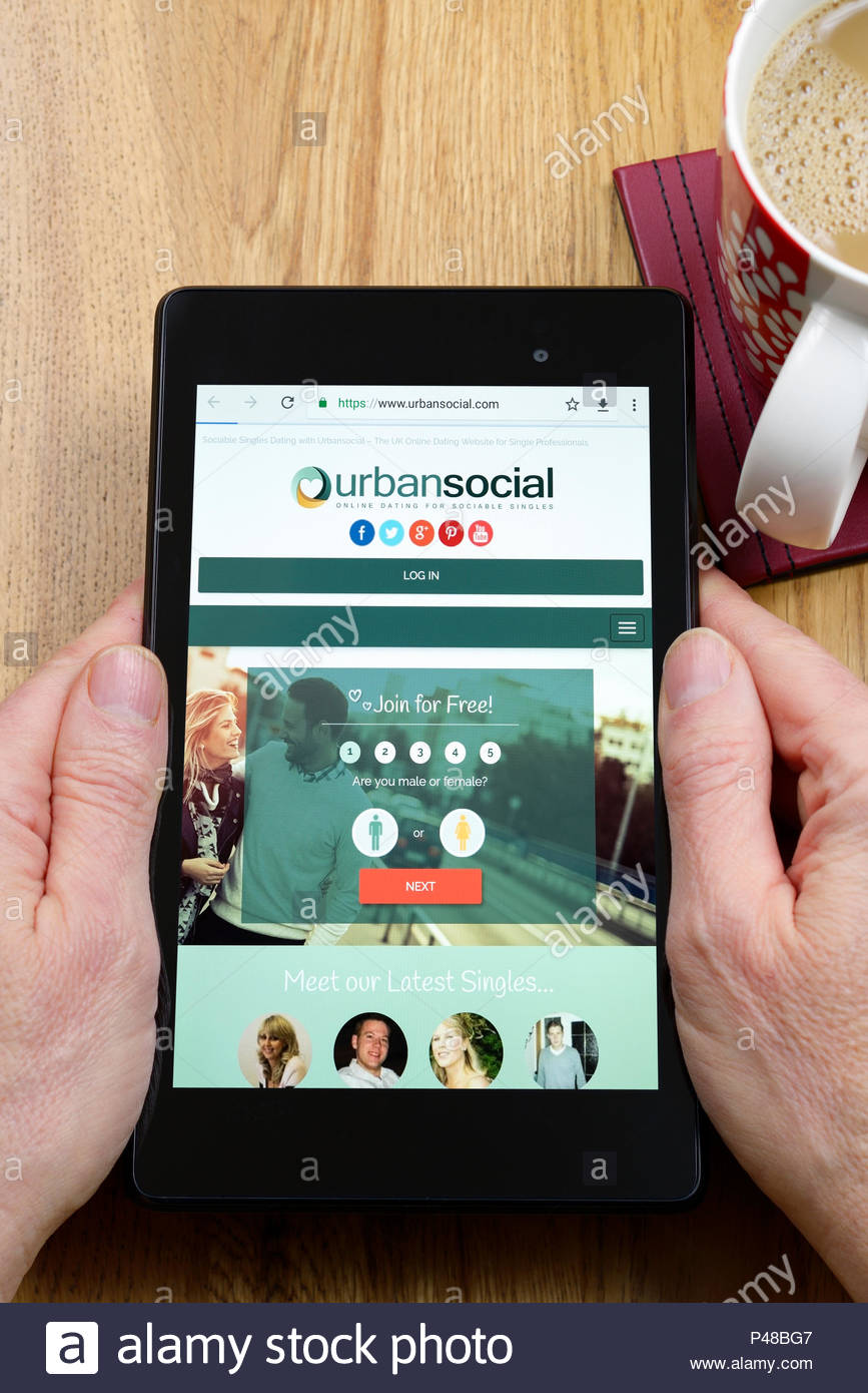 Social Social