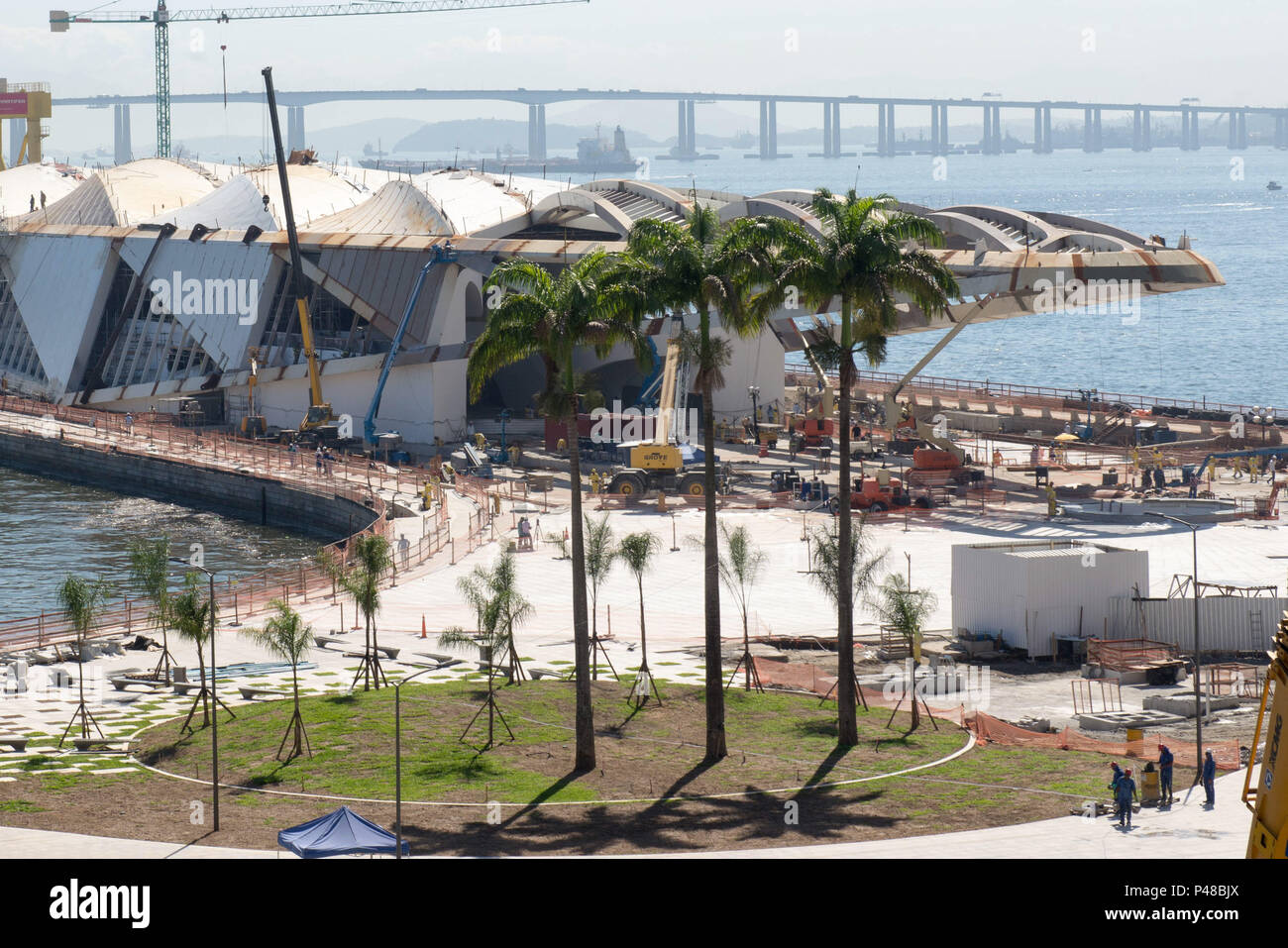 PRO Español  Rio de Janeiro RJ