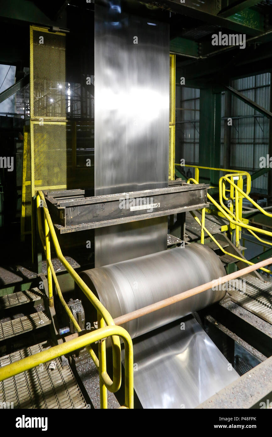 Galvanizado hi-res stock photography and images - Alamy